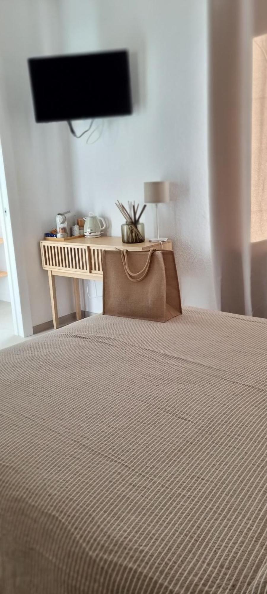 Casa Bri Boutique Rooms Santa Teresa Gallura Exterior foto