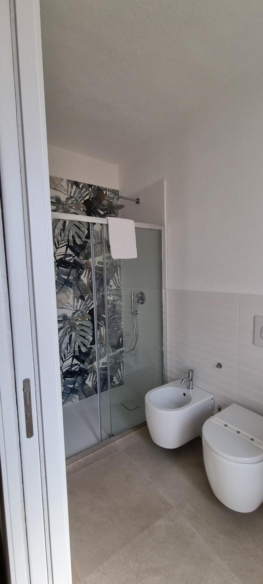 Casa Bri Boutique Rooms Santa Teresa Gallura Exterior foto