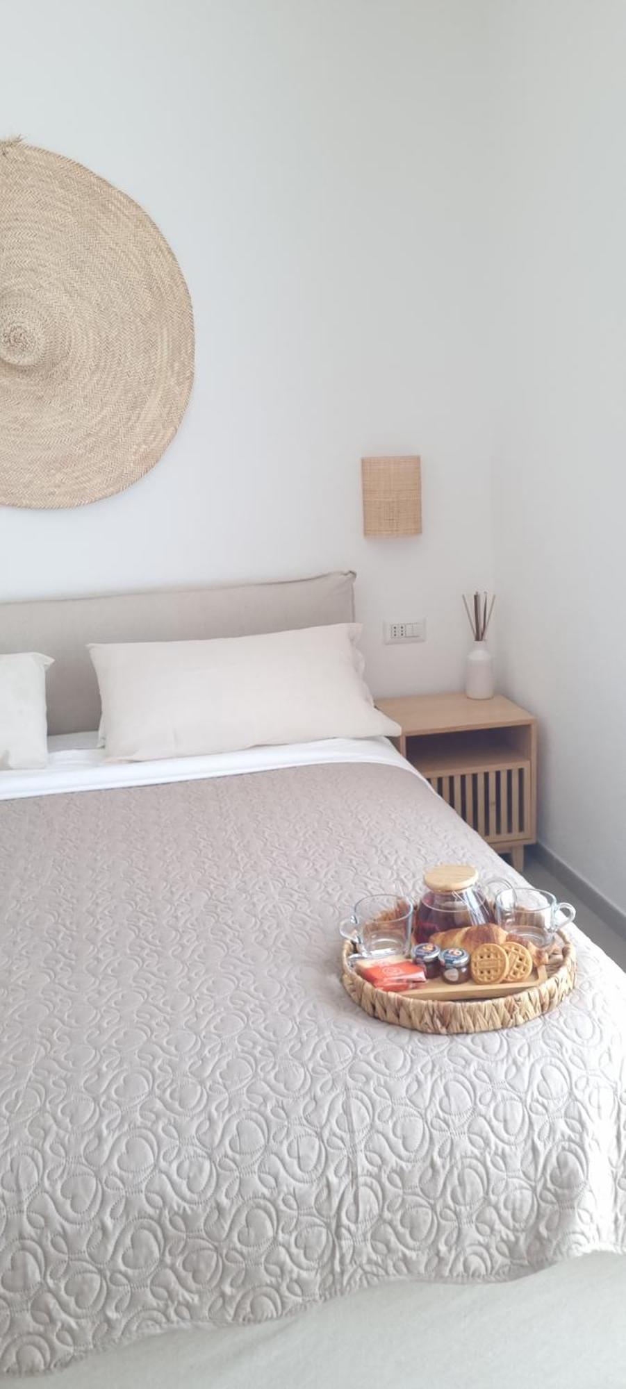 Casa Bri Boutique Rooms Santa Teresa Gallura Exterior foto